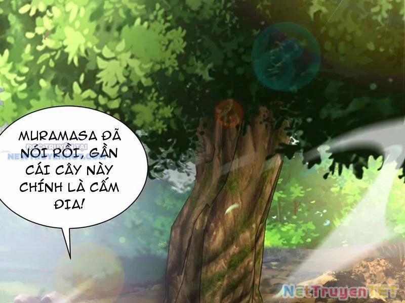 Ta Thực Sự Không Muốn Làm Thần Tiên 81 trang 42