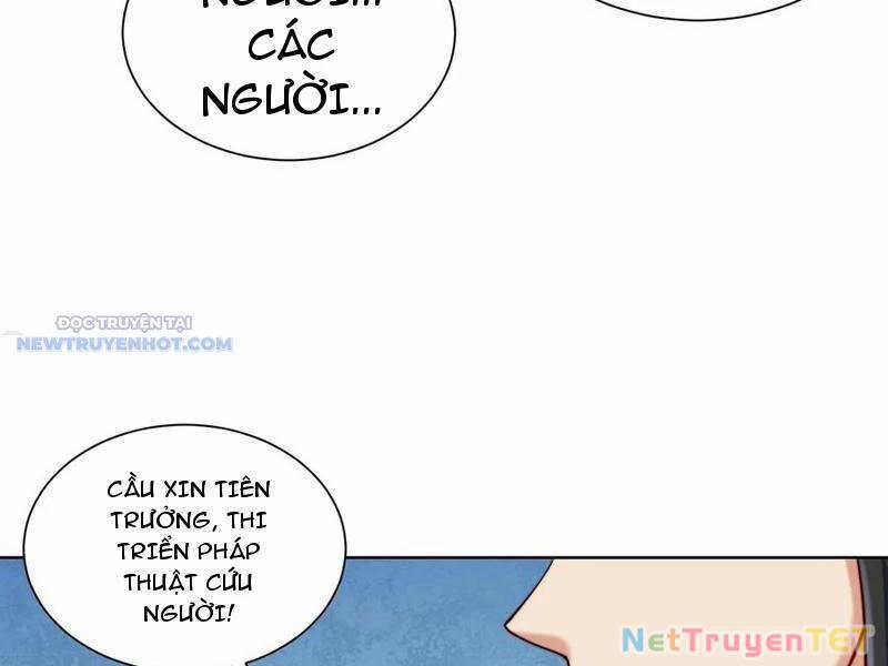 Ta Thực Sự Không Muốn Làm Thần Tiên 81 trang 73