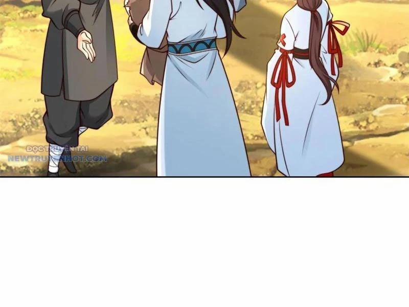 Ta Thực Sự Không Muốn Làm Thần Tiên 82 trang 112