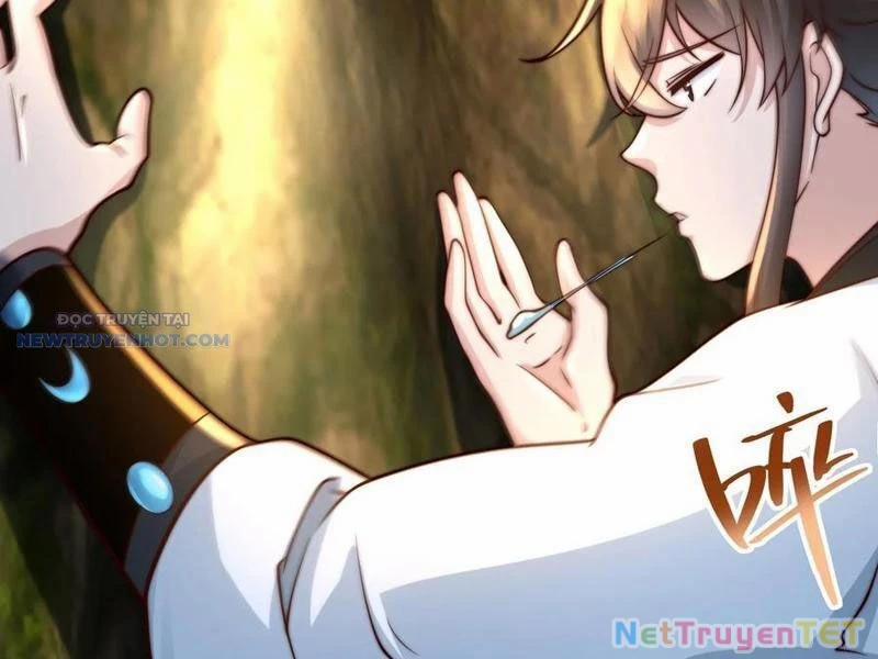 Ta Thực Sự Không Muốn Làm Thần Tiên 82 trang 17