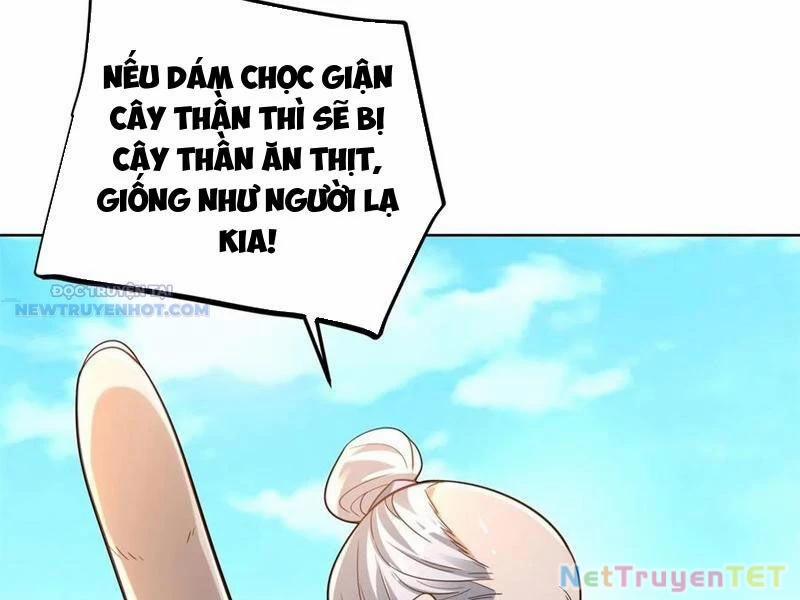 Ta Thực Sự Không Muốn Làm Thần Tiên 82 trang 54