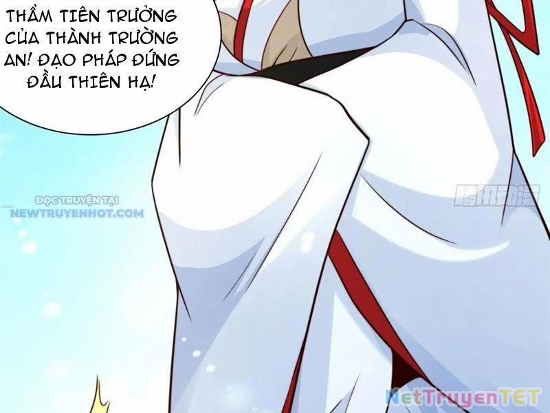 Ta Thực Sự Không Muốn Làm Thần Tiên 82 trang 62