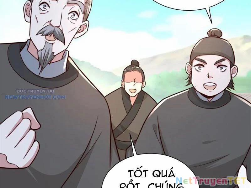 Ta Thực Sự Không Muốn Làm Thần Tiên 82 trang 65