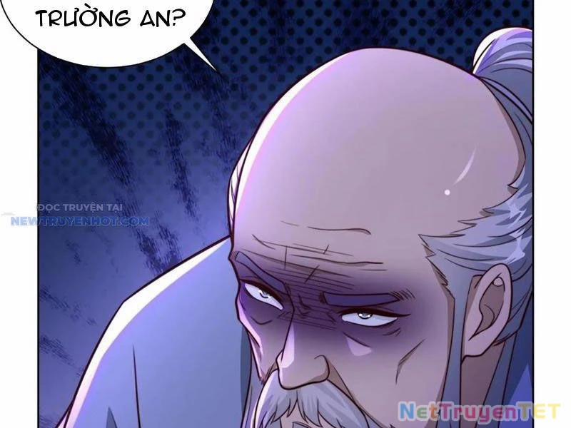 Ta Thực Sự Không Muốn Làm Thần Tiên 82 trang 67