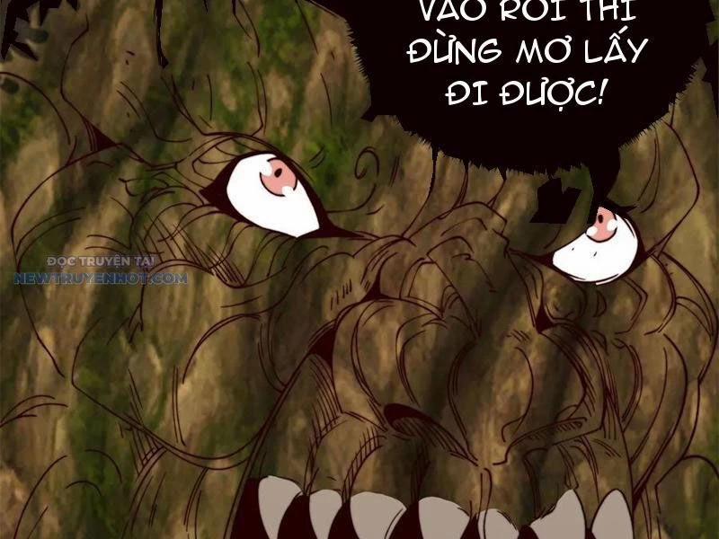 Ta Thực Sự Không Muốn Làm Thần Tiên 82 trang 87