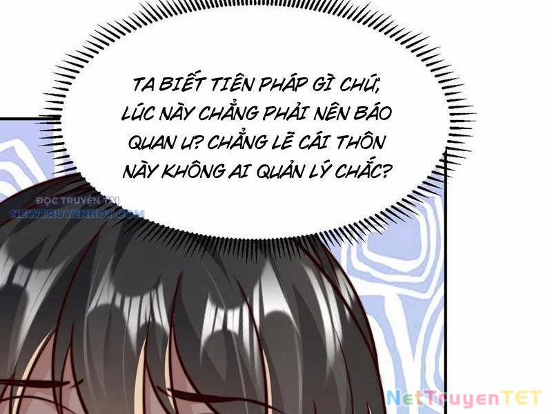 Ta Thực Sự Không Muốn Làm Thần Tiên 83 trang 12