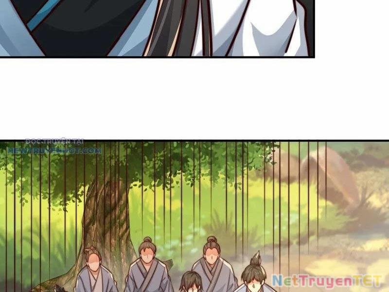 Ta Thực Sự Không Muốn Làm Thần Tiên 83 trang 14