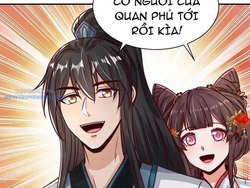 Ta Thực Sự Không Muốn Làm Thần Tiên 83 trang 22