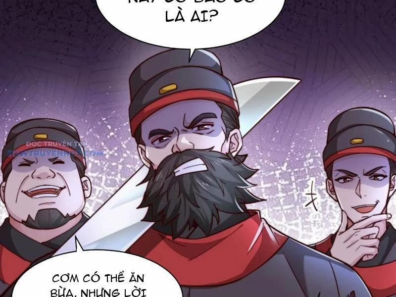 Ta Thực Sự Không Muốn Làm Thần Tiên 83 trang 46