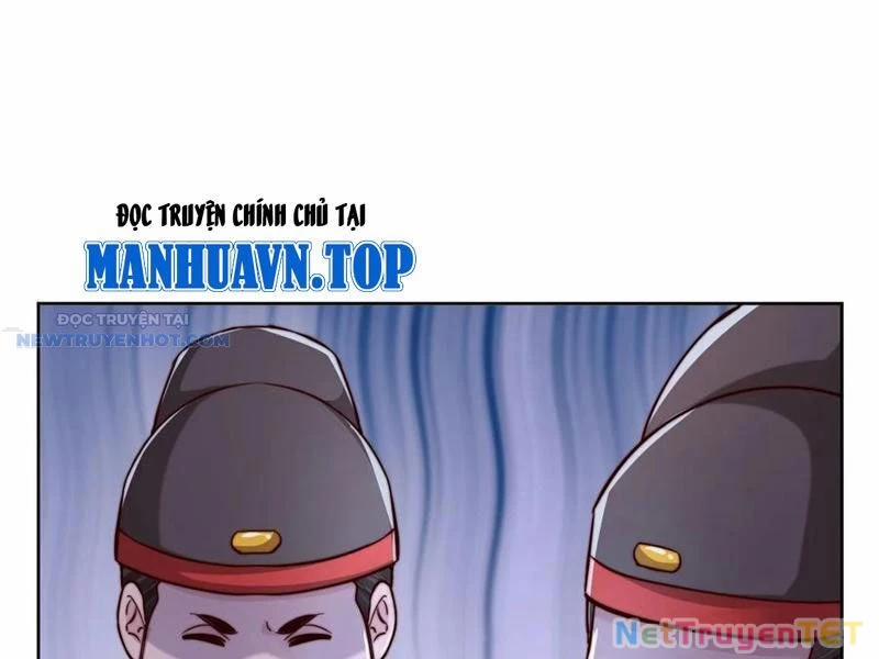 Ta Thực Sự Không Muốn Làm Thần Tiên 83 trang 50