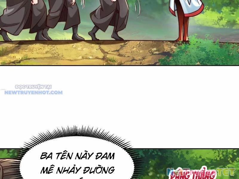 Ta Thực Sự Không Muốn Làm Thần Tiên 83 trang 58