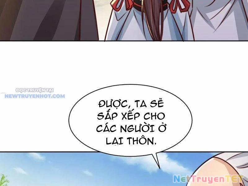 Ta Thực Sự Không Muốn Làm Thần Tiên 83 trang 71