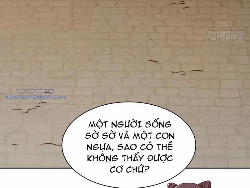 Ta Thực Sự Không Muốn Làm Thần Tiên 83 trang 81