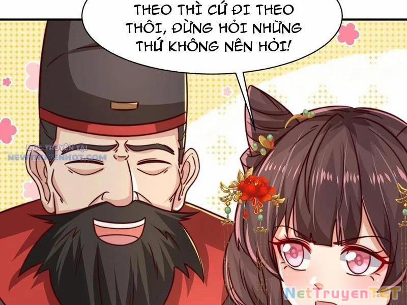 Ta Thực Sự Không Muốn Làm Thần Tiên 83 trang 86