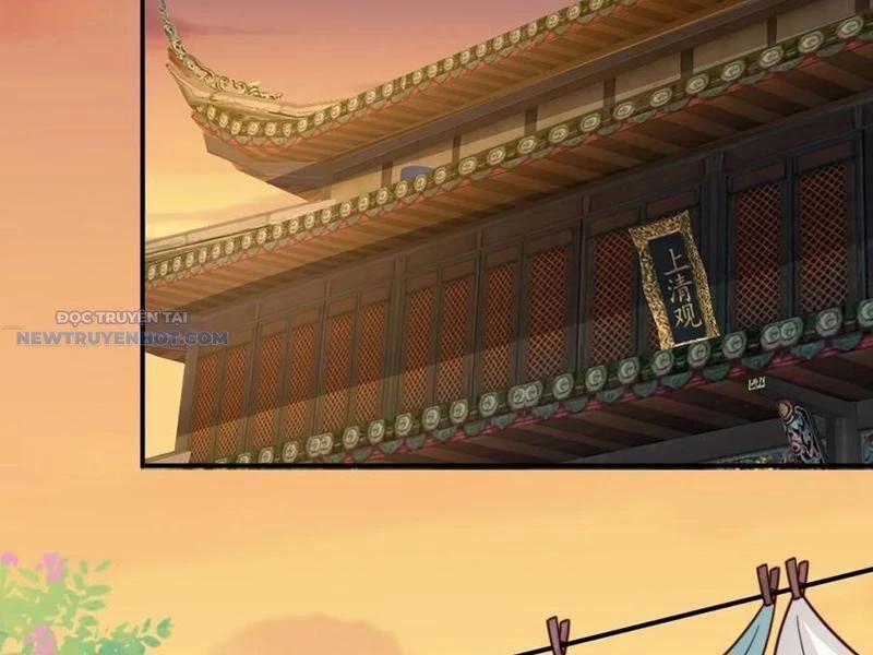 Ta Thực Sự Không Muốn Làm Thần Tiên 83 trang 99