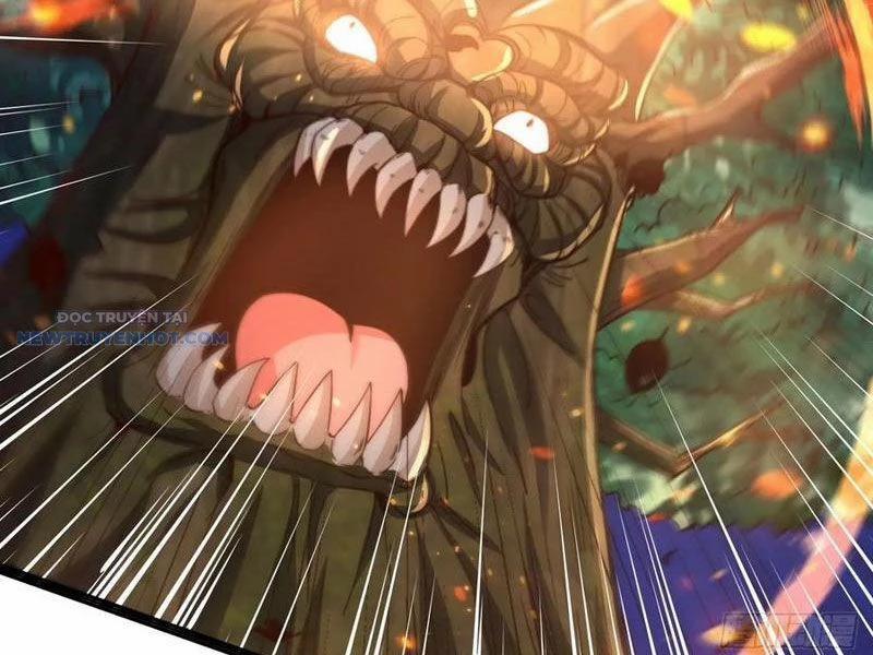 Ta Thực Sự Không Muốn Làm Thần Tiên 84 trang 18