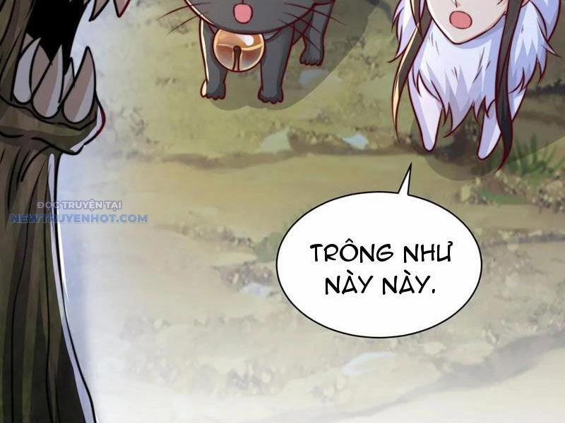 Ta Thực Sự Không Muốn Làm Thần Tiên 84 trang 34