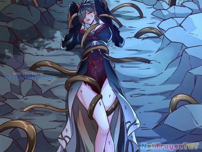 Ta Thực Sự Không Muốn Làm Thần Tiên 84 trang 58