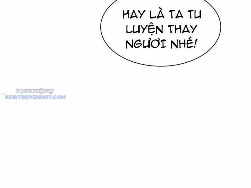 Ta Thực Sự Không Muốn Làm Thần Tiên 84 trang 63