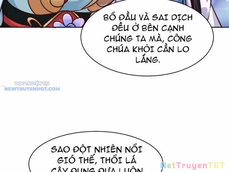 Ta Thực Sự Không Muốn Làm Thần Tiên 84 trang 85