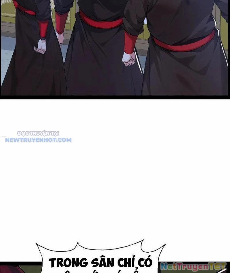 Ta Thực Sự Không Muốn Làm Thần Tiên 85 trang 12