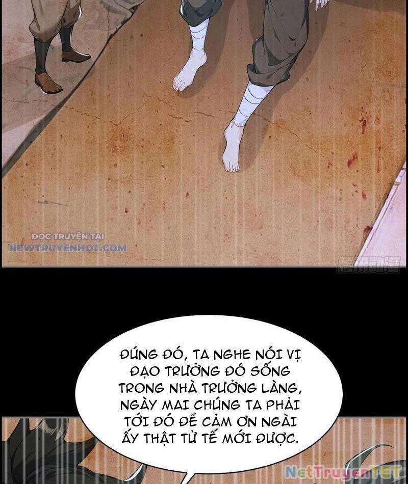 Ta Thực Sự Không Muốn Làm Thần Tiên 85 trang 26