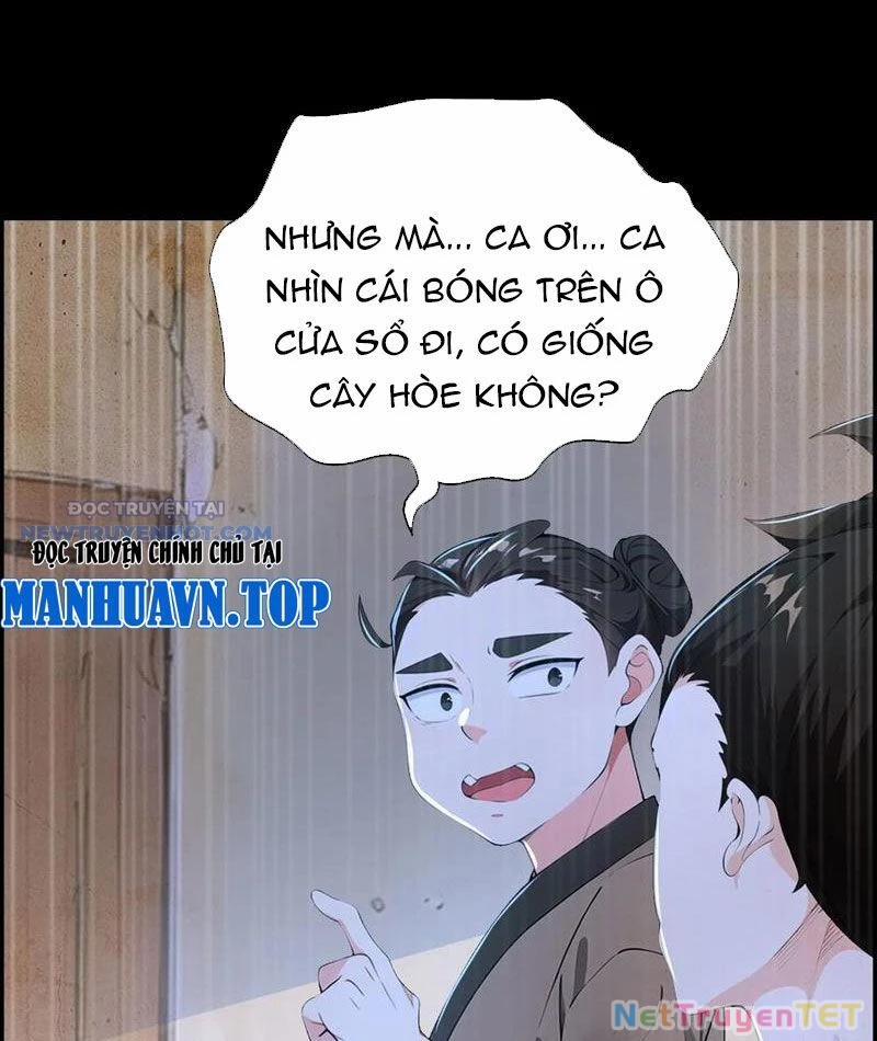 Ta Thực Sự Không Muốn Làm Thần Tiên 85 trang 33