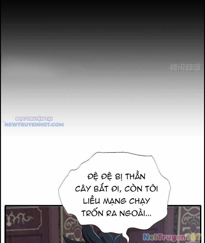 Ta Thực Sự Không Muốn Làm Thần Tiên 85 trang 38