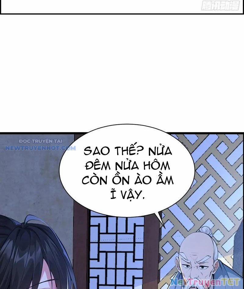 Ta Thực Sự Không Muốn Làm Thần Tiên 85 trang 43