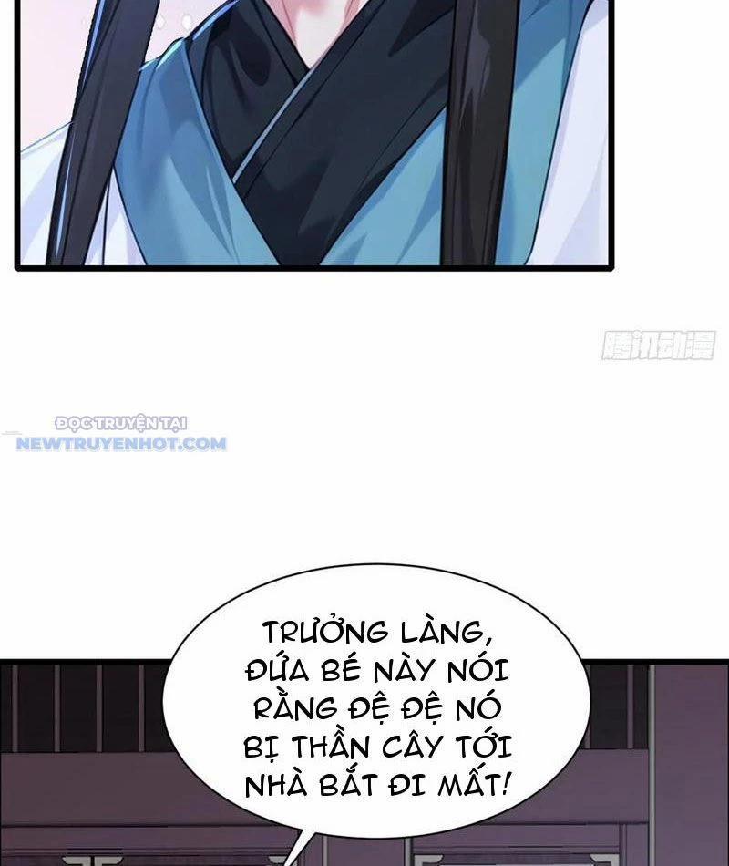 Ta Thực Sự Không Muốn Làm Thần Tiên 85 trang 46