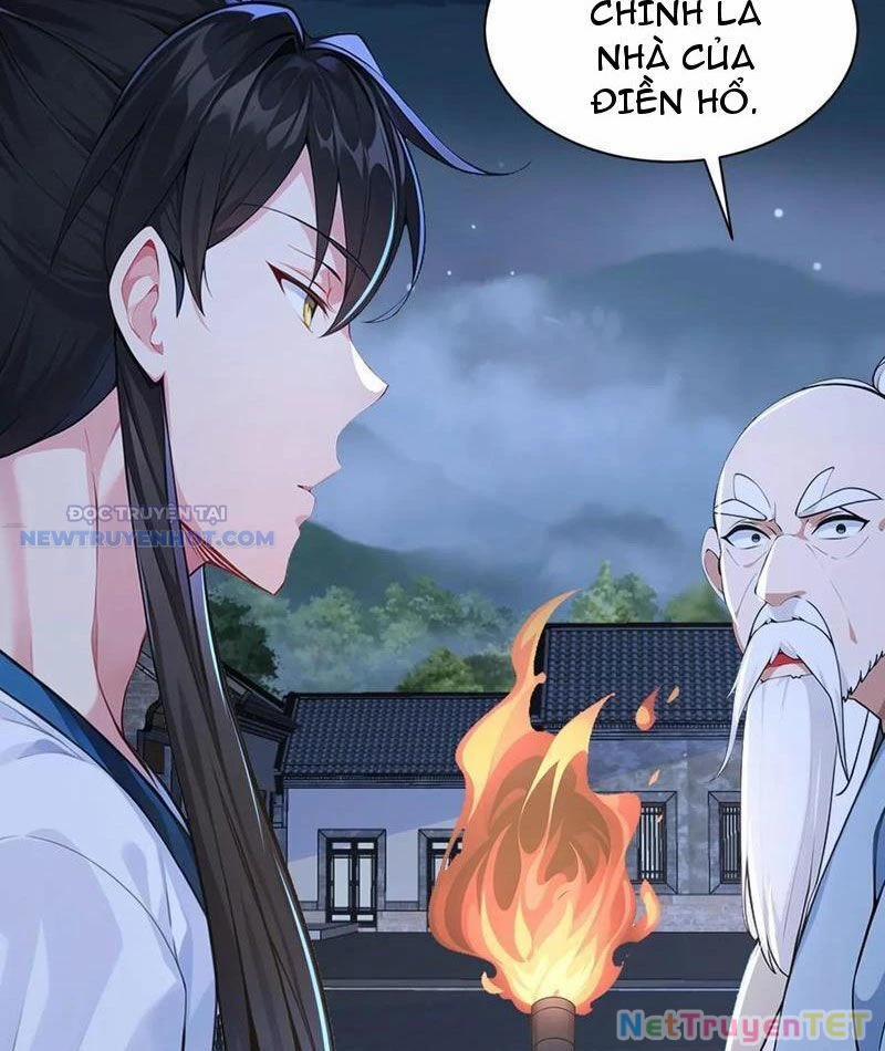 Ta Thực Sự Không Muốn Làm Thần Tiên 85 trang 64