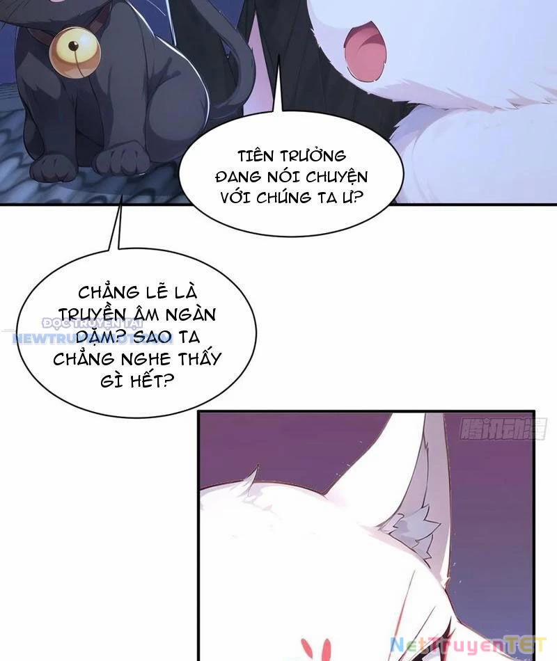 Ta Thực Sự Không Muốn Làm Thần Tiên 86 trang 44