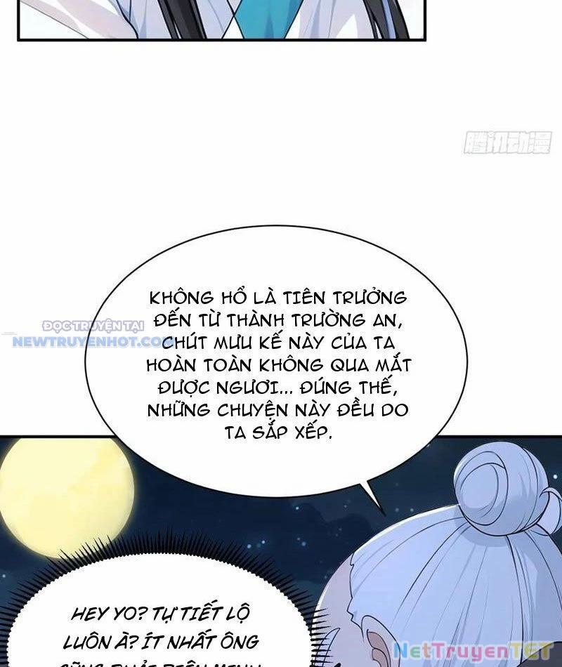 Ta Thực Sự Không Muốn Làm Thần Tiên 86 trang 62
