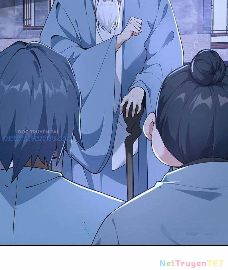 Ta Thực Sự Không Muốn Làm Thần Tiên 86 trang 68