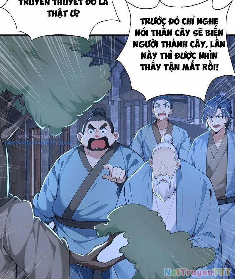 Ta Thực Sự Không Muốn Làm Thần Tiên 86 trang 7