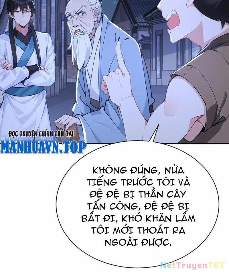 Ta Thực Sự Không Muốn Làm Thần Tiên 86 trang 78