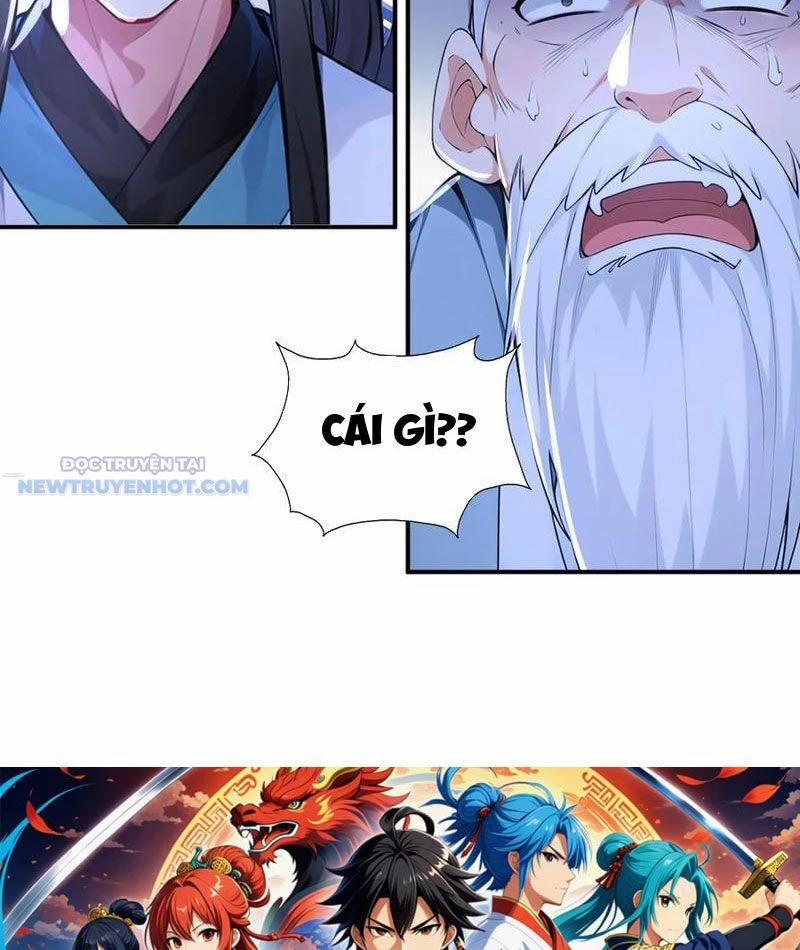 Ta Thực Sự Không Muốn Làm Thần Tiên 86 trang 83