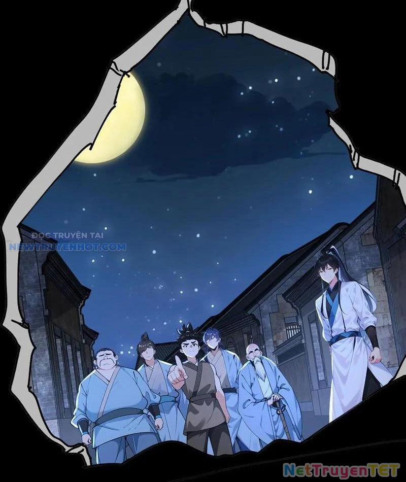 Ta Thực Sự Không Muốn Làm Thần Tiên 87 trang 10