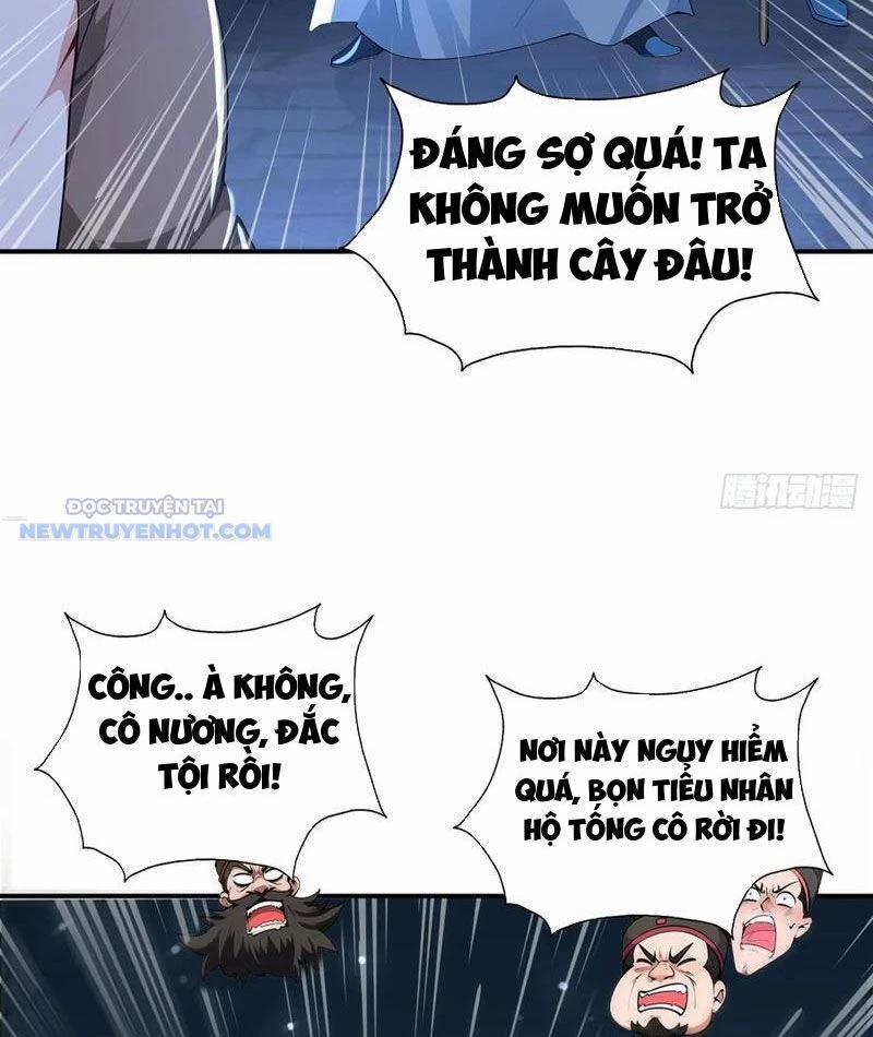 Ta Thực Sự Không Muốn Làm Thần Tiên 87 trang 14