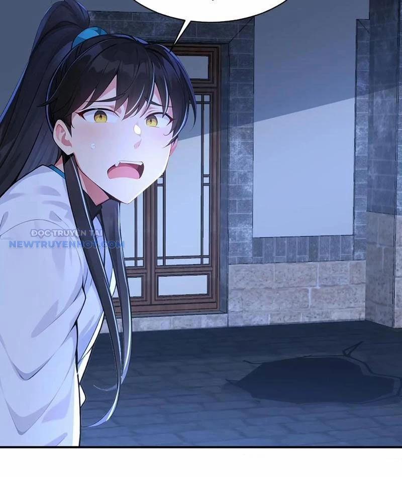 Ta Thực Sự Không Muốn Làm Thần Tiên 87 trang 17