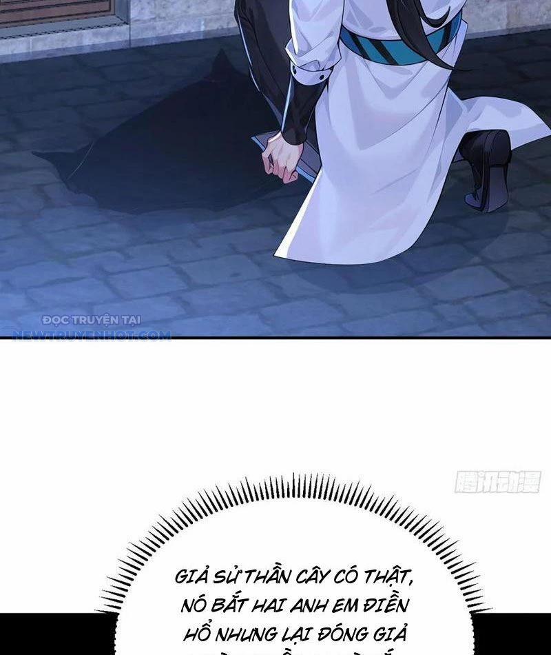 Ta Thực Sự Không Muốn Làm Thần Tiên 87 trang 19