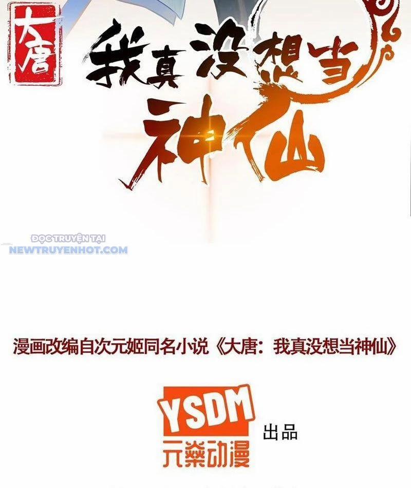 Ta Thực Sự Không Muốn Làm Thần Tiên 87 trang 2