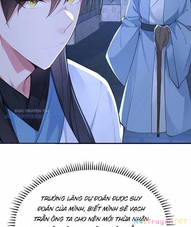 Ta Thực Sự Không Muốn Làm Thần Tiên 87 trang 22