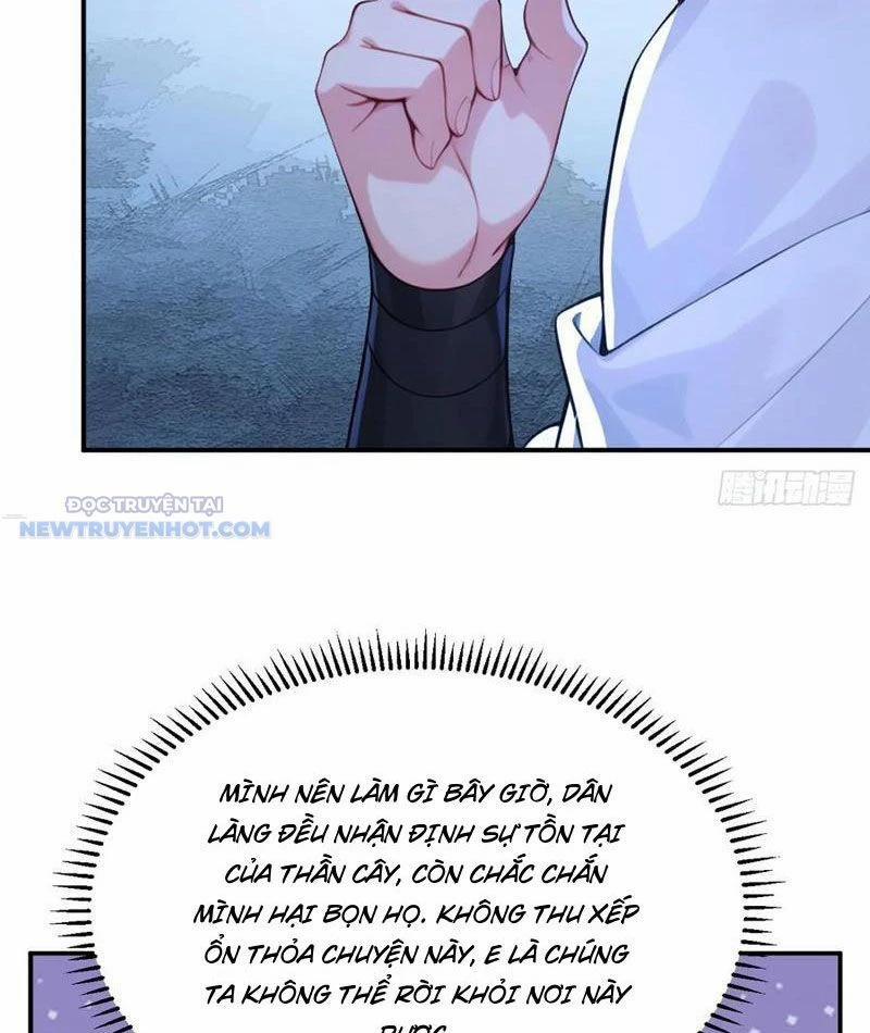 Ta Thực Sự Không Muốn Làm Thần Tiên 87 trang 24