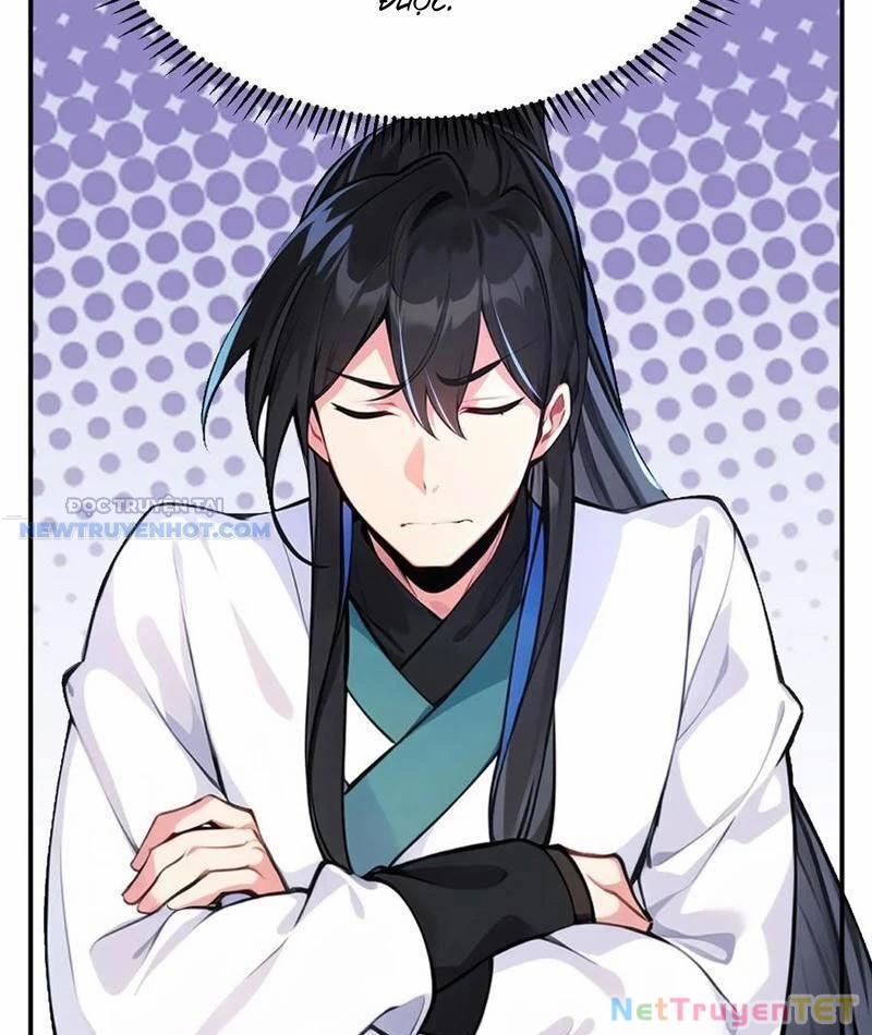 Ta Thực Sự Không Muốn Làm Thần Tiên 87 trang 25