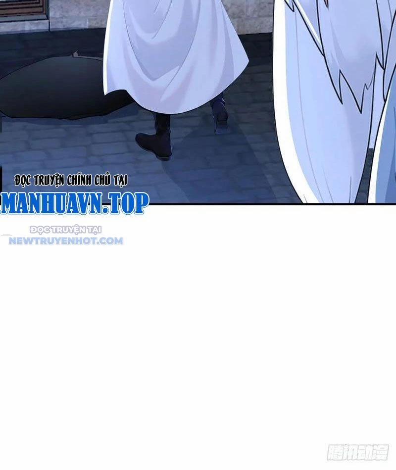 Ta Thực Sự Không Muốn Làm Thần Tiên 87 trang 29
