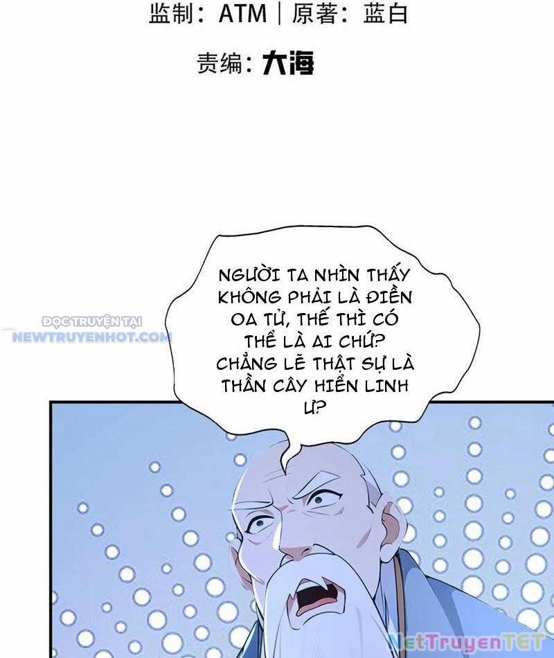 Ta Thực Sự Không Muốn Làm Thần Tiên 87 trang 3