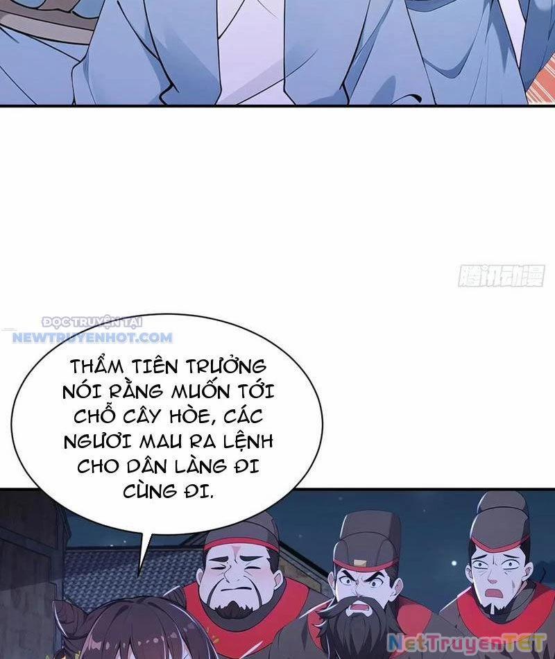Ta Thực Sự Không Muốn Làm Thần Tiên 87 trang 31
