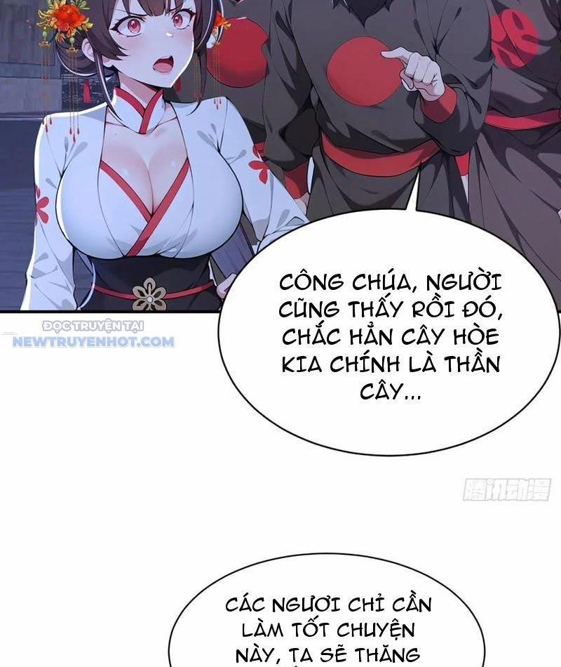 Ta Thực Sự Không Muốn Làm Thần Tiên 87 trang 32