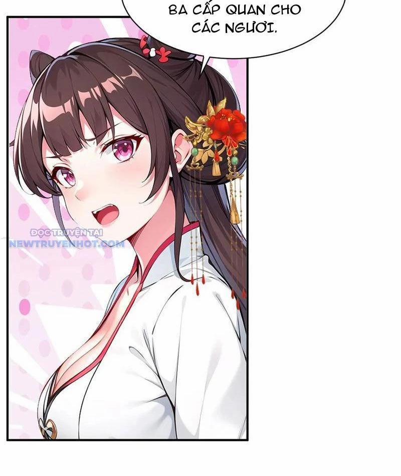 Ta Thực Sự Không Muốn Làm Thần Tiên 87 trang 33